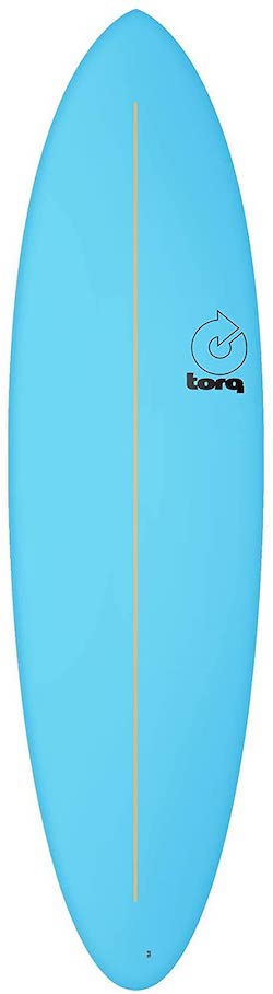 Tabla de surf softboard Torq 6.8 barata