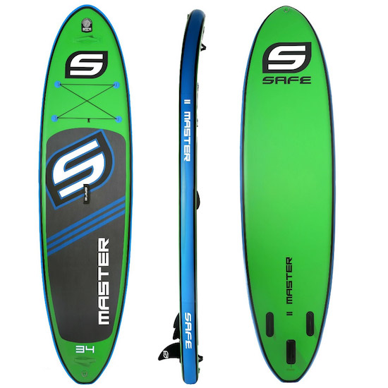 comprar tabla de surf hinchable