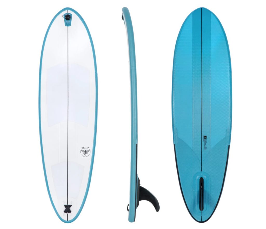 mejores ofertas tabla de surf hinchable