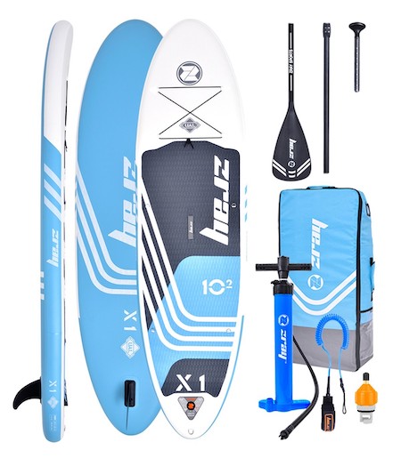 ofertas tabla paddle surf hinchable