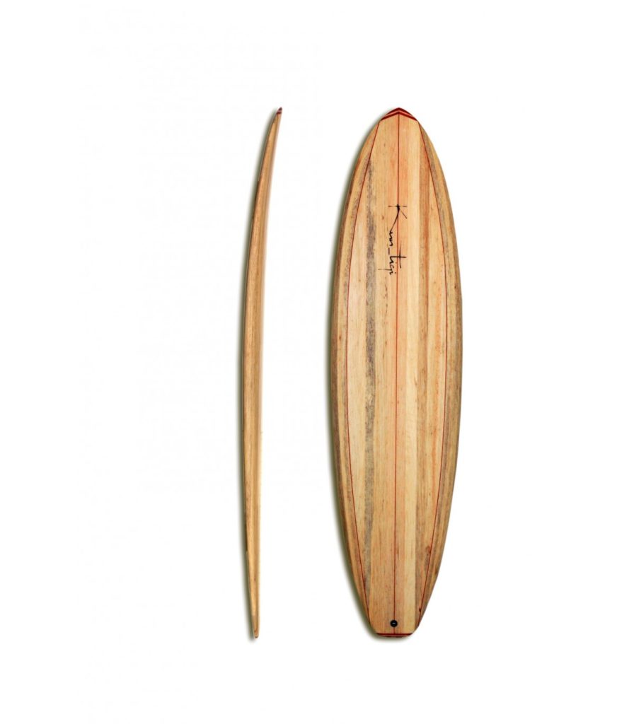 mejores ofertas tabla de surf de madera