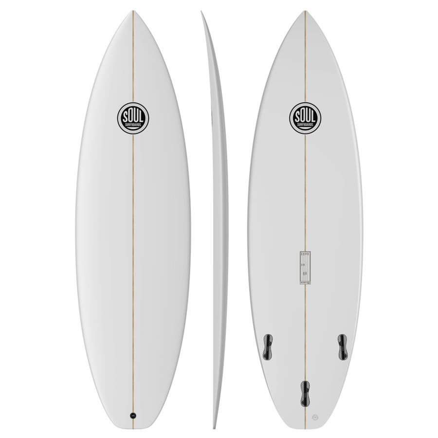 mejores ofertas tabla de surf shortboard
