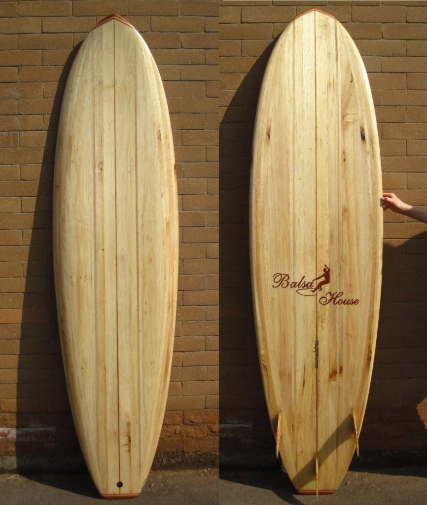 mejores precios tabla de surf de madera
