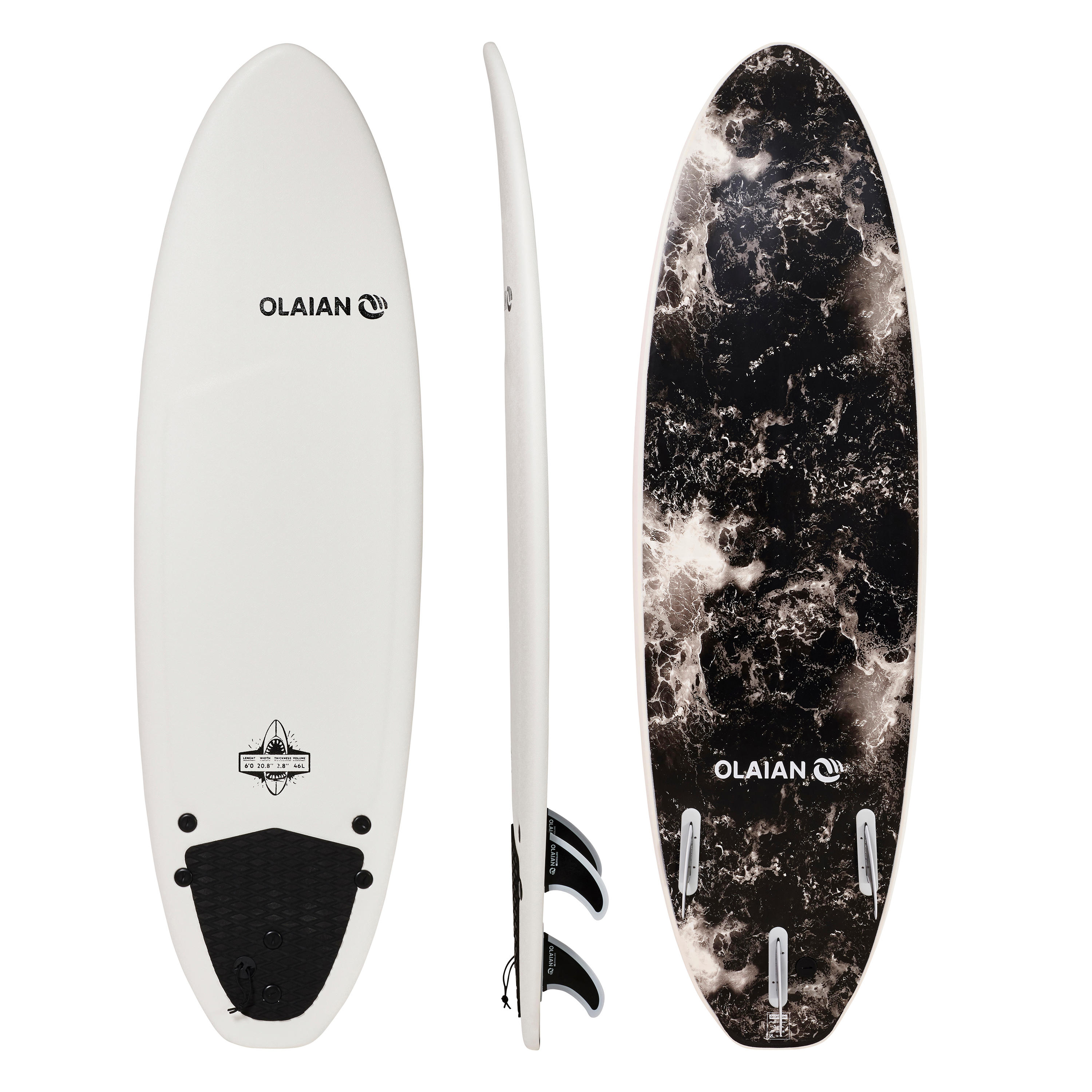 mejores precios tablas de surf shortboard