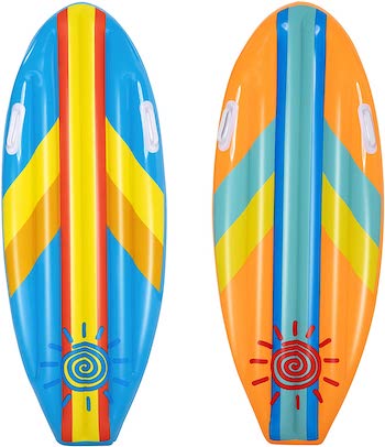 oferta Tabla de surf hinchable para niños