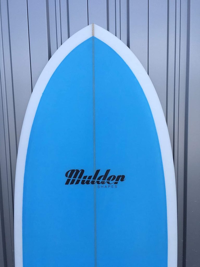 tabla de surf Mulder barata